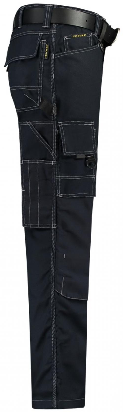 TRICORP-Jobwear, Kinder-Arbeitshose, 300 g/m², navy