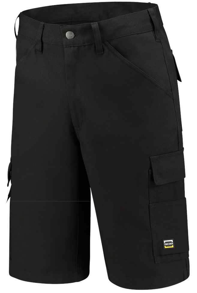 TRICORP-Jobwear, Arbeitshose Basic, 310 g/m², black


