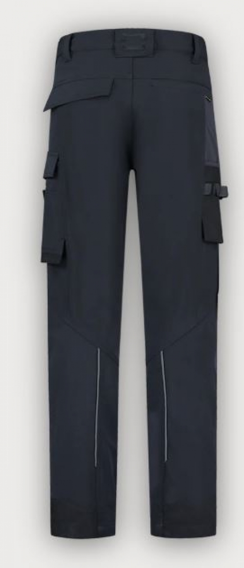 Tricorp Arbeitshose Cordura 4-way Stretch, Ink
