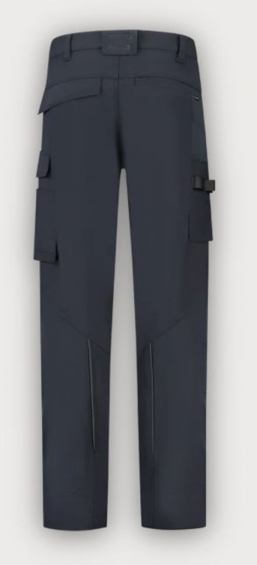 TRICORP-Arbeitshose, Cordura, 4-Way-Strech, ink