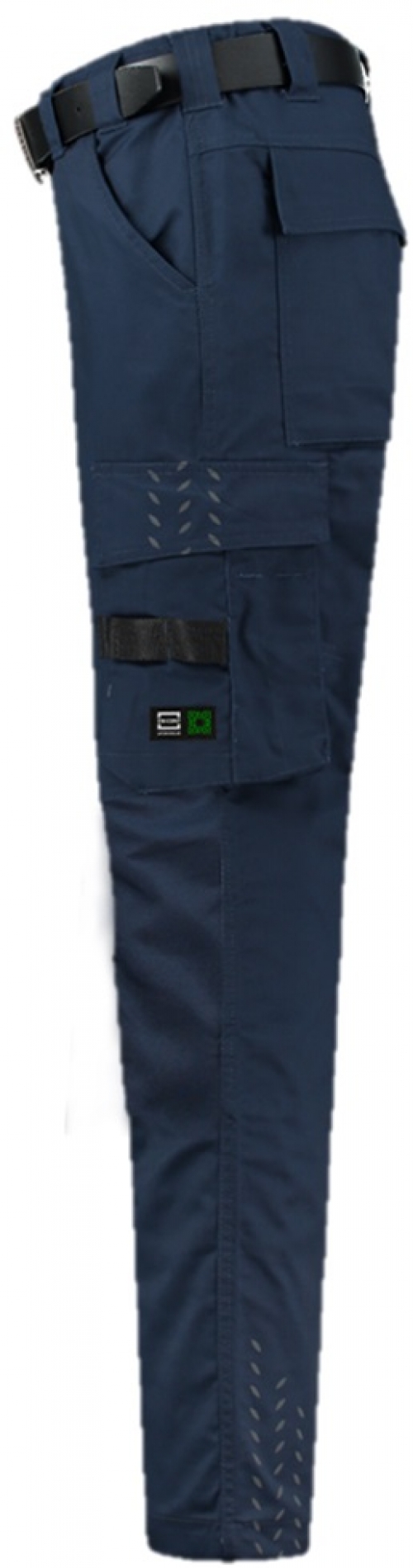 TRICORP-Jobwear, Arbeits Bundhose, Twill Rewear, ink