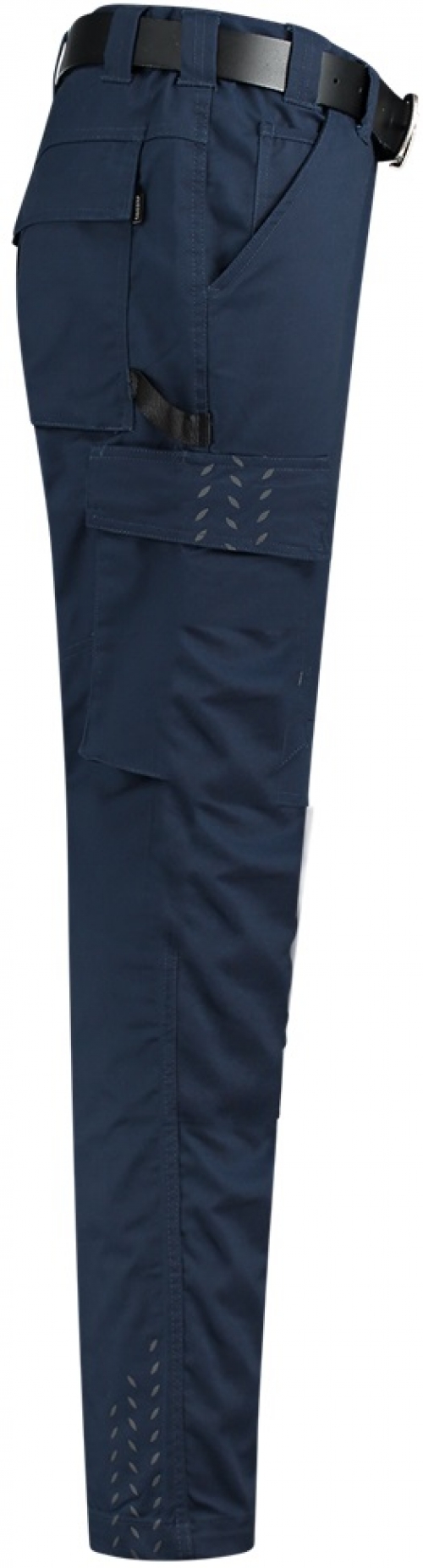TRICORP-Jobwear, Arbeits Bundhose, Twill Rewear, ink