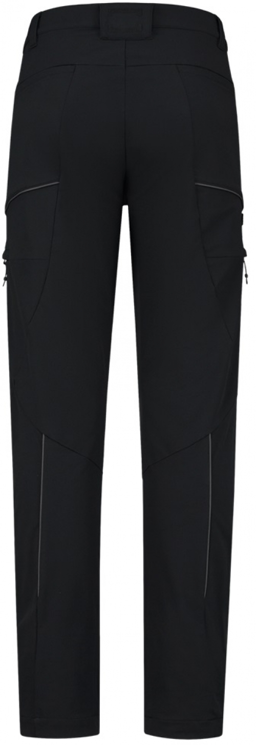 TRICORP-Jobwear, Arbeits Bundhose, Fitted Stretch, RE2050, black