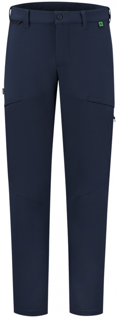 TRICORP-Jobwear, Arbeits Bundhose, Fitted Stretch, RE2050, ink