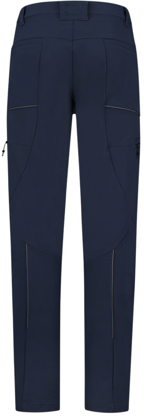 TRICORP-Jobwear, Arbeits Bundhose, Fitted Stretch, RE2050, ink