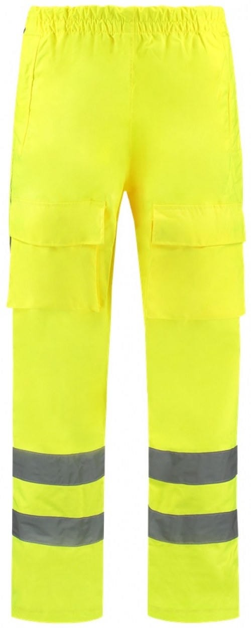 TRICORP-Warnschutz, Warn-Regenhose, 200 g/m², warngelb