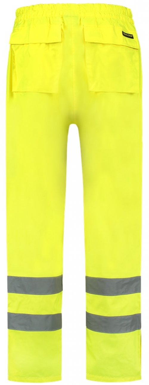 TRICORP-Warnschutz, Warn-Regenhose, 200 g/m², warngelb