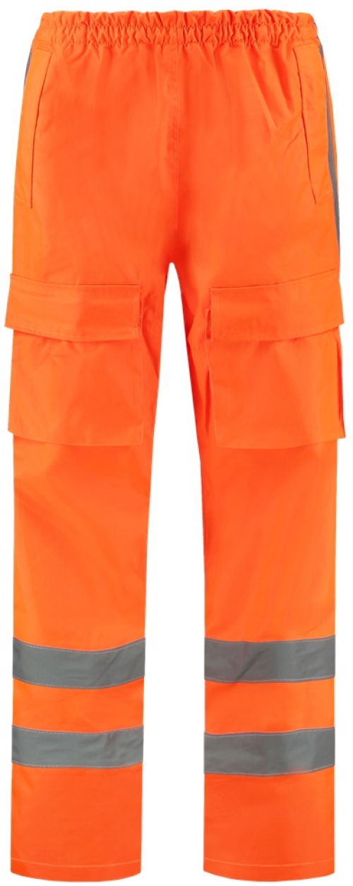 TRICORP-Warnschutz, Warn-Regenhose, 200 g/m², warnorange