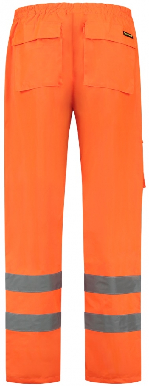 TRICORP-Warnschutz, Warn-Regenhose, 200 g/m², warnorange
