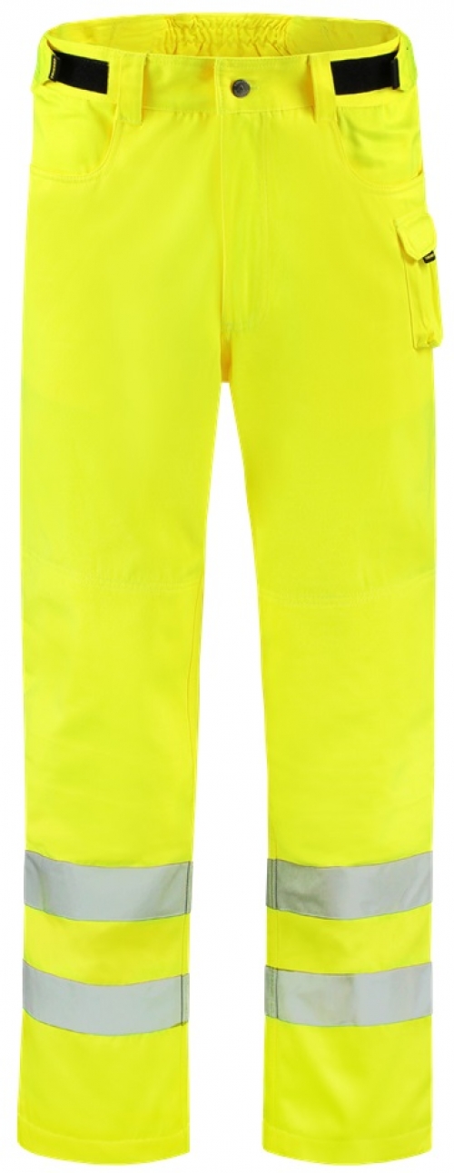 TRICORP-Warnschutz, Warn-Arbeitshose, 280 g/m², warngelb