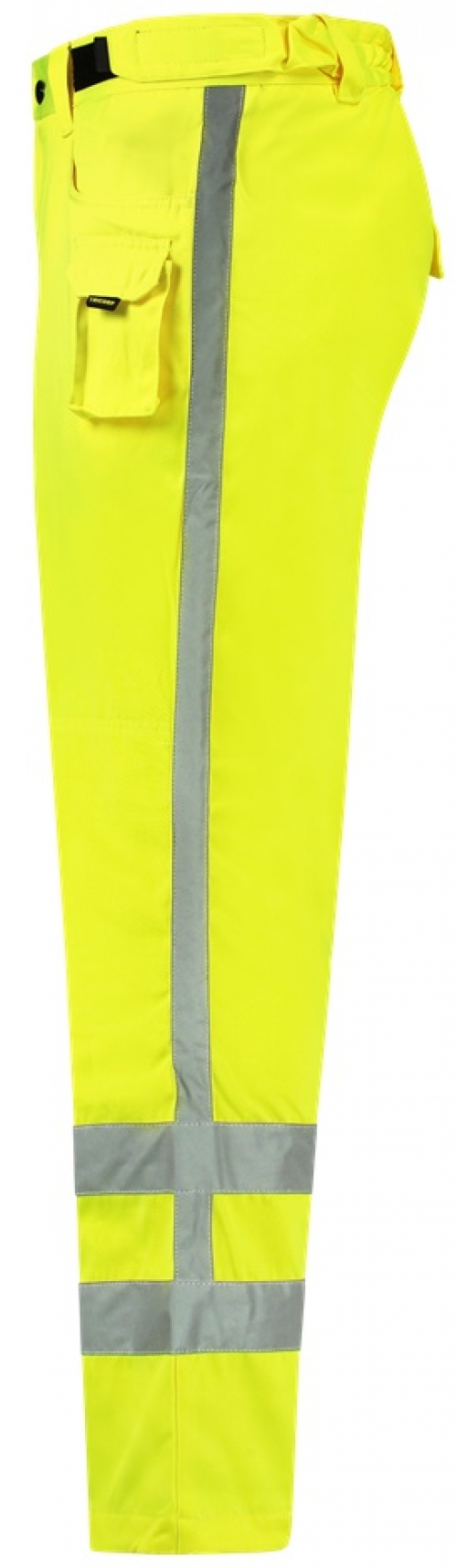 TRICORP-Warnschutz, Warn-Arbeitshose, 280 g/m², warngelb