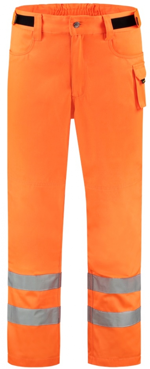 TRICORP-Warnschutz, Warn-Arbeitshose, 280 g/m², warnorange