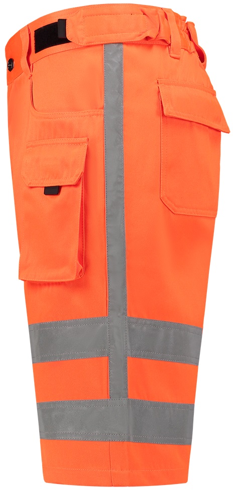 TRICORP-Warnschutz, Warn-Shorts, 280 g/m², warnorange



