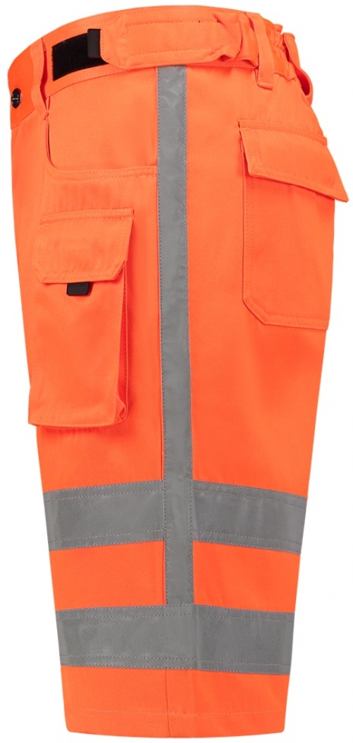 TRICORP-Warnschutz, Warn-Shorts, 280 g/m², warnorange