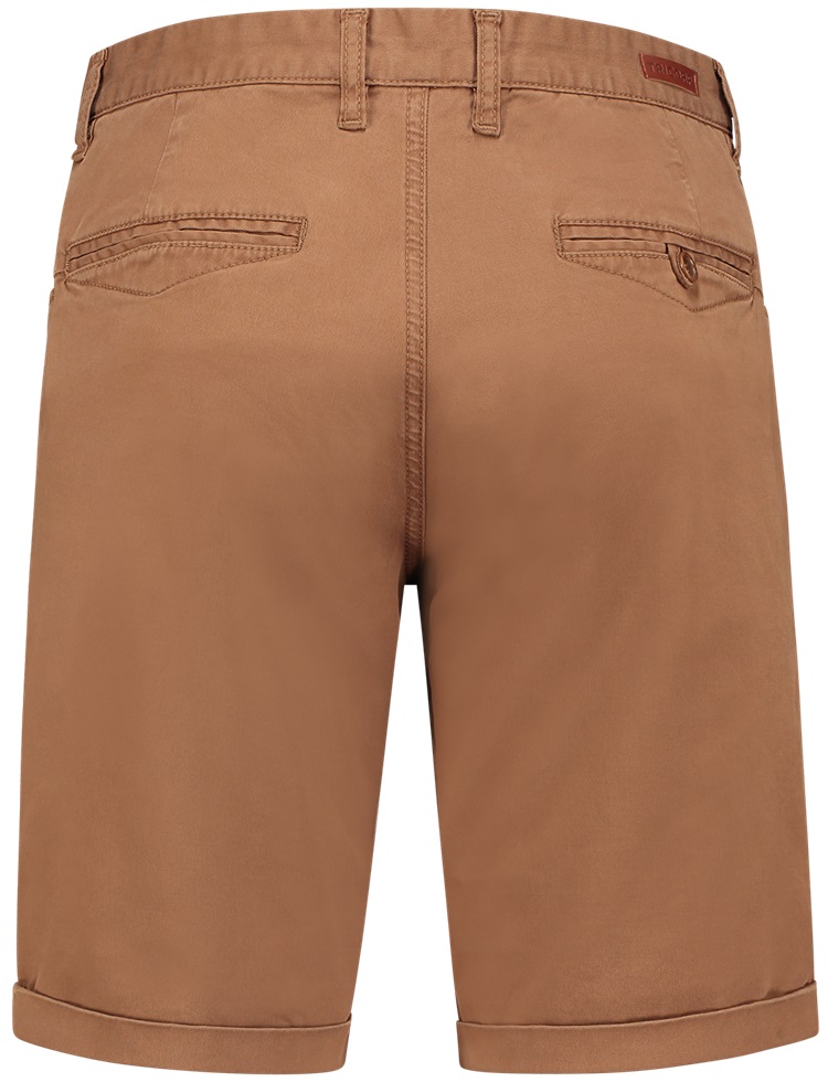 TRICORP-Jobwear, Chinoshorts, Premium, 280 g/m², bronzebrown