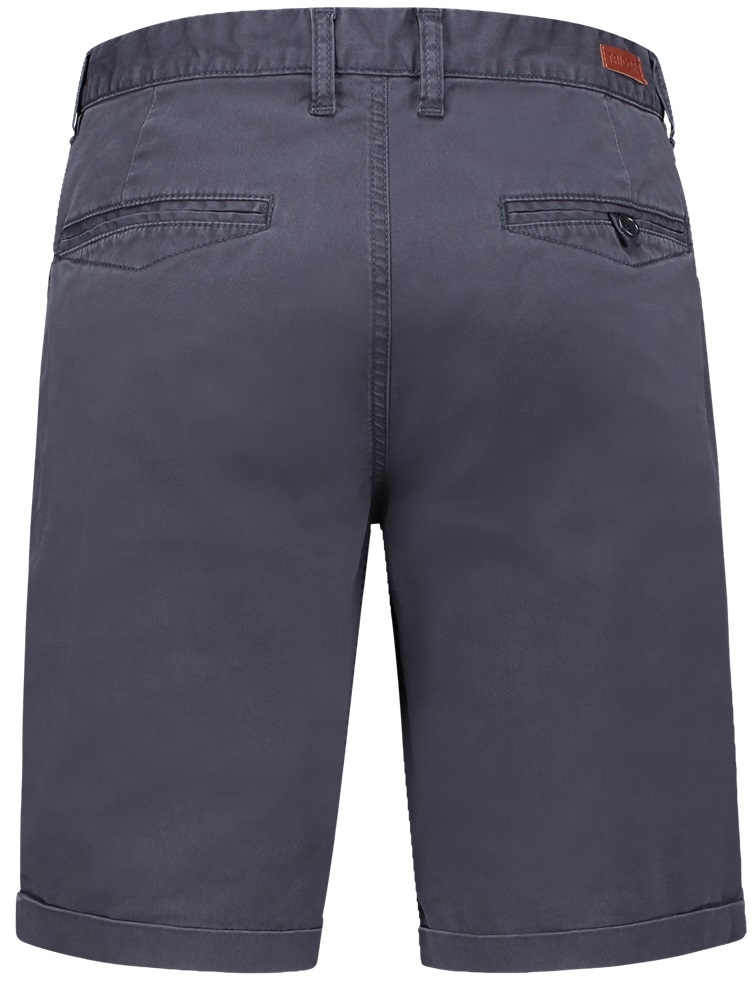 TRICORP-Jobwear, Chinoshorts, Premium, 280 g/m², dunkelblau