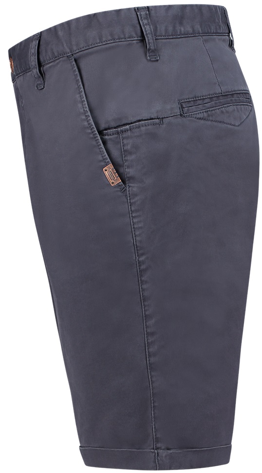 TRICORP-Jobwear, Chinoshorts, Premium, 280 g/m², dunkelblau