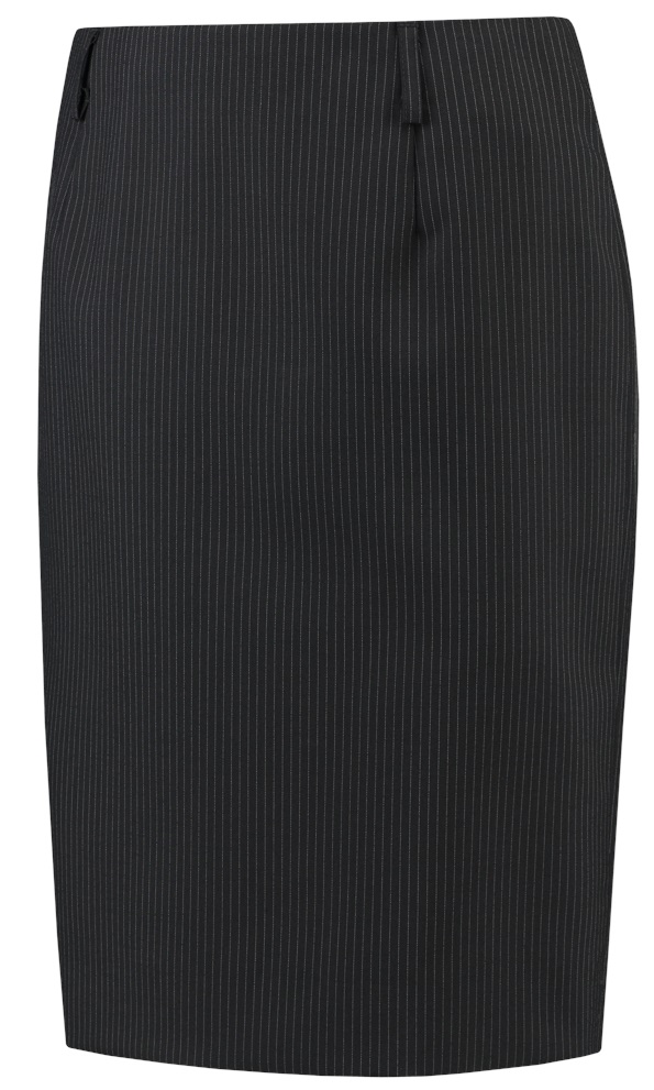 TRICORP-Jobwear, Rock, Basic Fit, 180 g/m², black-stripe


