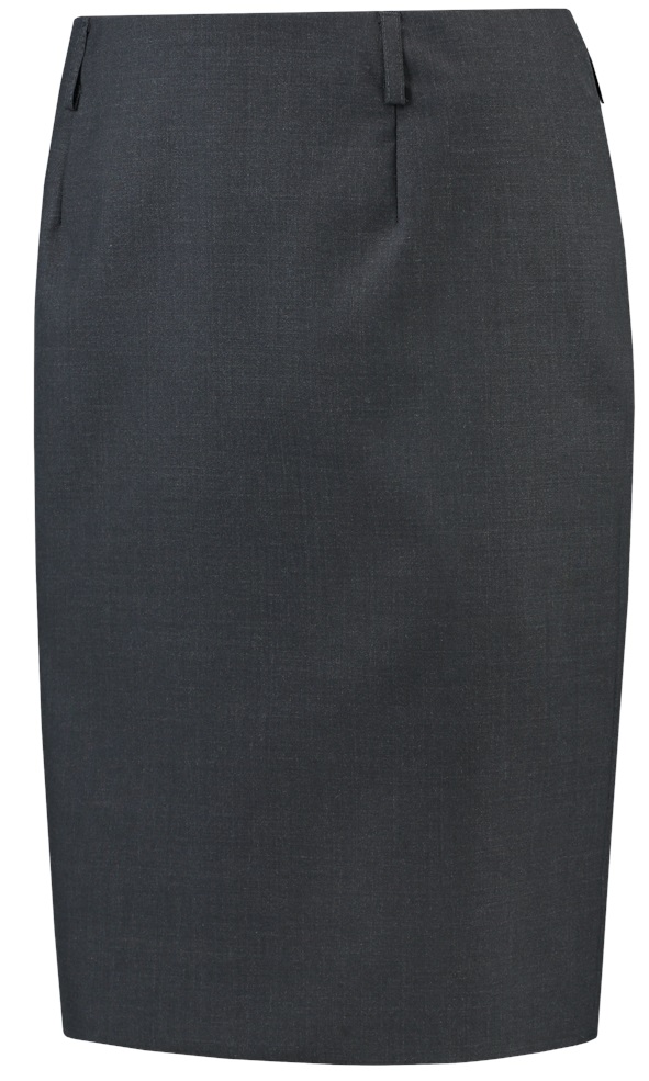 TRICORP-Jobwear, Rock, Basic Fit, 180 g/m², grey


