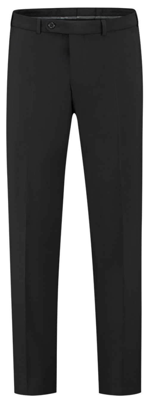 TRICORP-Jobwear, Hosen Herren, Business Traveler, black