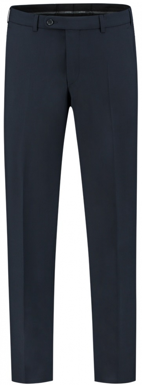 TRICORP-Jobwear, Hosen Herren, Business Traveler, navy