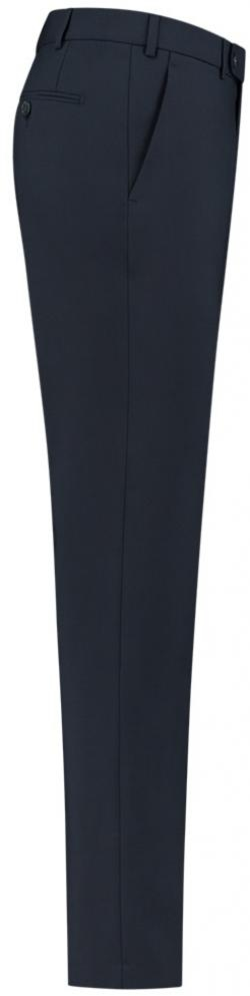 TRICORP-Jobwear, Hosen Herren, Business Traveler, navy