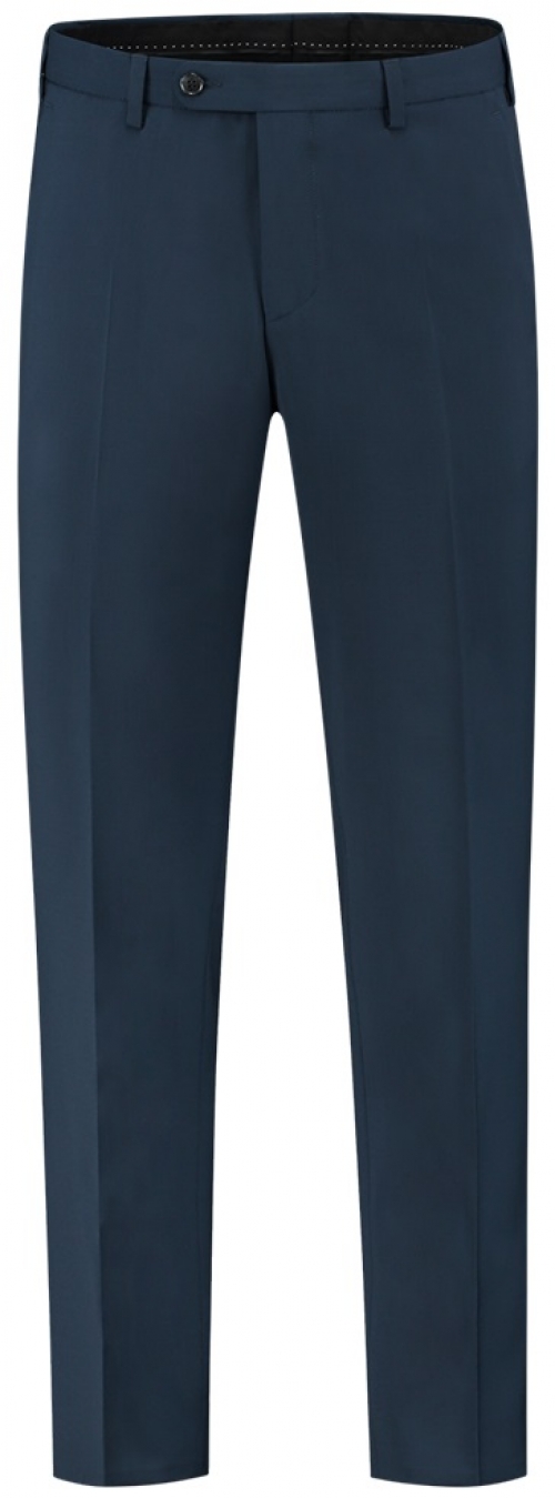 TRICORP-Jobwear, Hosen Herren, Business Fitted, blue