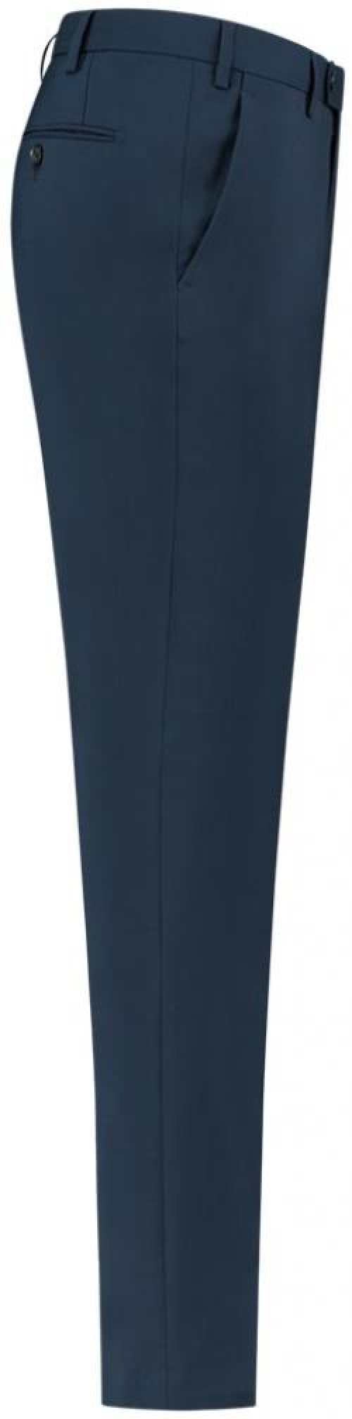 TRICORP-Jobwear, Hosen Herren, Business Fitted, blue