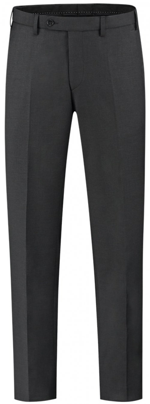 TRICORP-Jobwear, Hosen Herren, Business Fitted, darkgrey