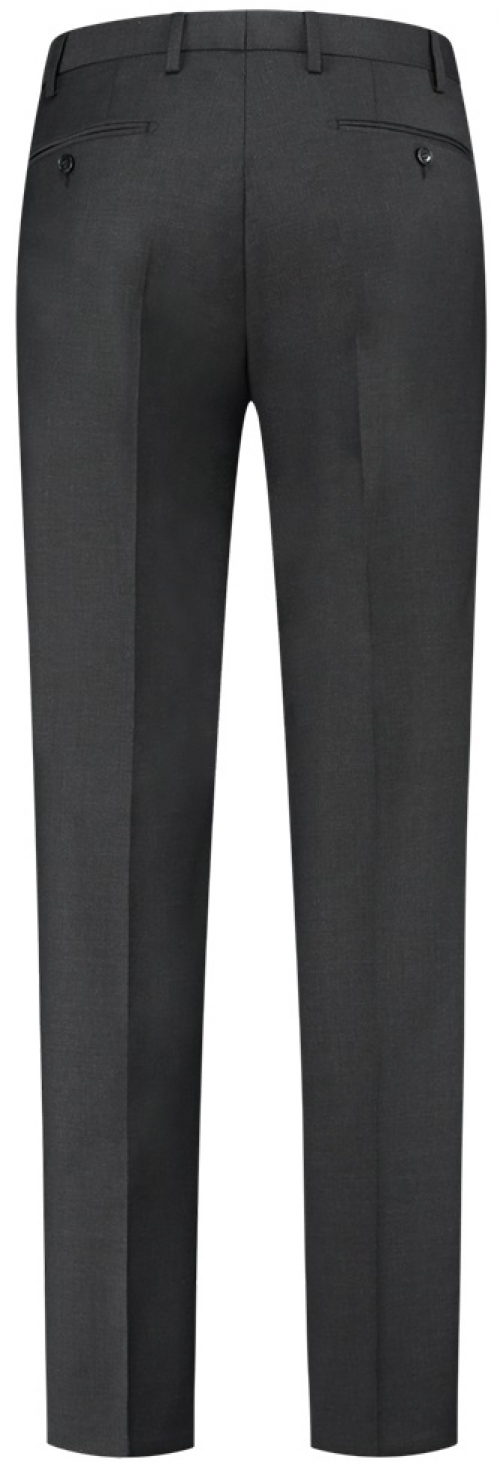 TRICORP-Jobwear, Hosen Herren, Business Fitted, darkgrey