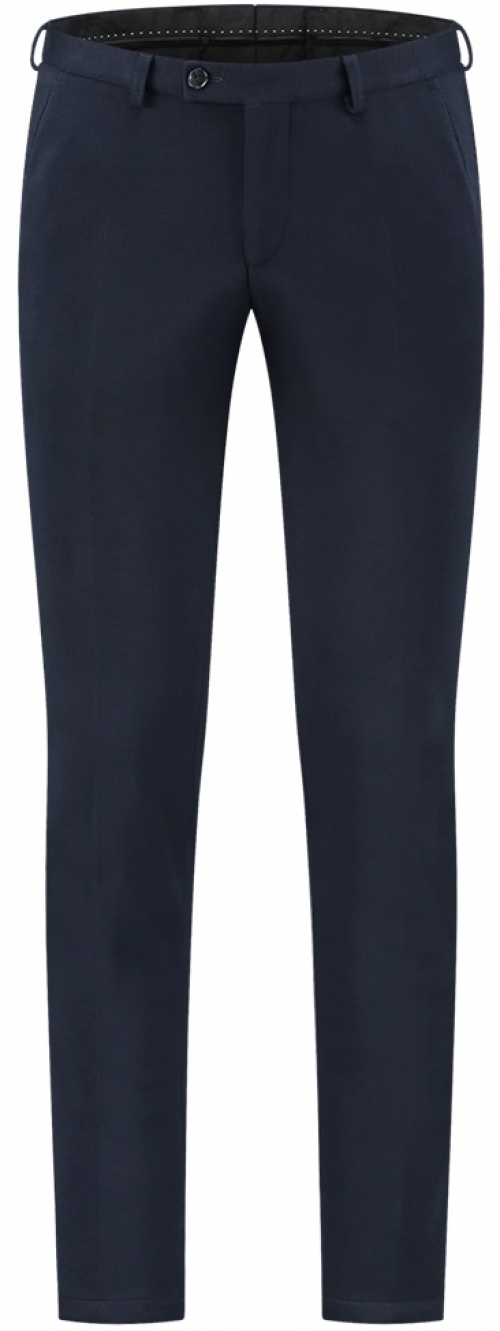 TRICORP-Jobwear, Hosen Herren, Business Sports, blue