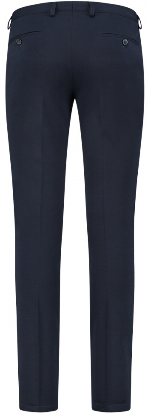 TRICORP-Jobwear, Hosen Herren, Business Sports, blue