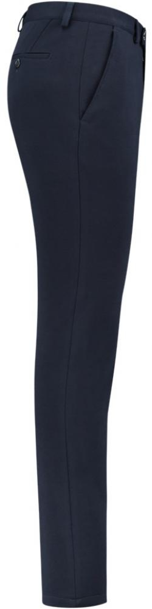 TRICORP-Jobwear, Hosen Herren, Business Sports, blue
