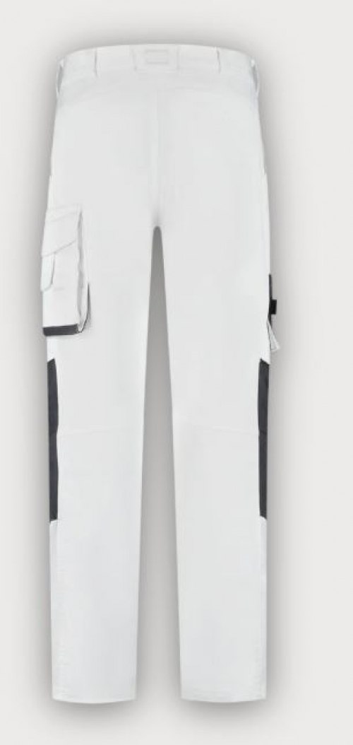 Tricorp Arbeitshose Cordura 2-Way Stretch Redefined, White