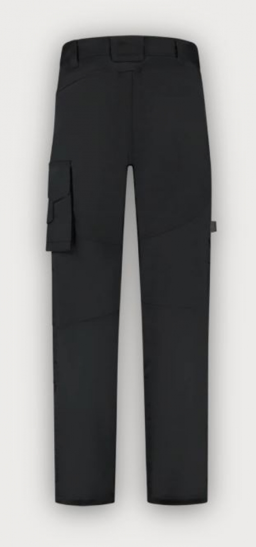 Tricorp Arbeitshose Cordura Funktionelle Stretch Redefined, Black