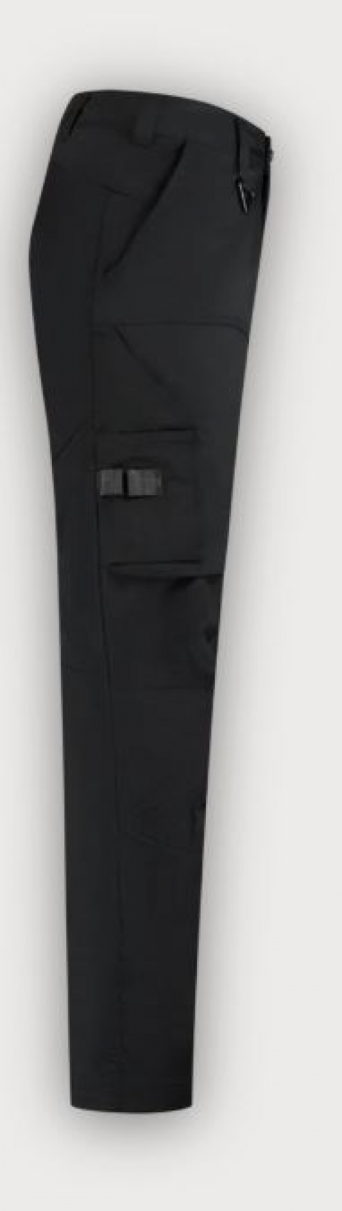 Tricorp Arbeitshose Cordura Funktionelle Stretch Redefined, Black