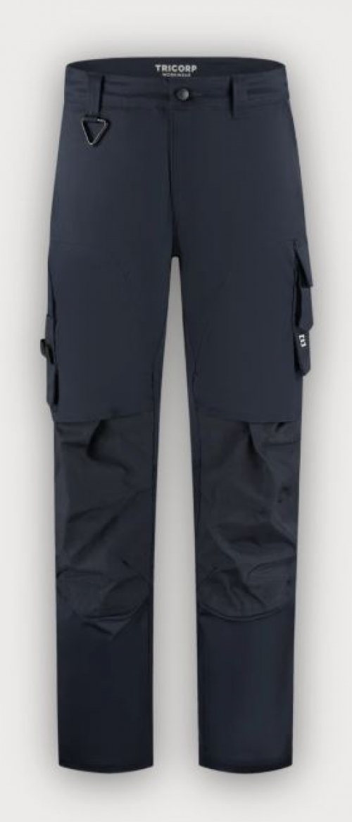 Tricorp Arbeitshose Cordura Funktionelle Stretch Redefined, Ink