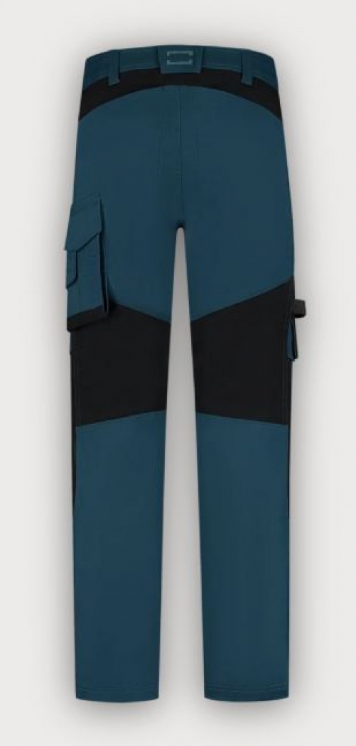 Tricorp Arbeitshose Cordura Funktionelle Stretch Redefined, Teal