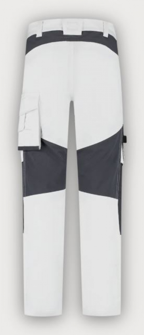 Tricorp Arbeitshose Cordura Funktionelle Stretch Redefined, White