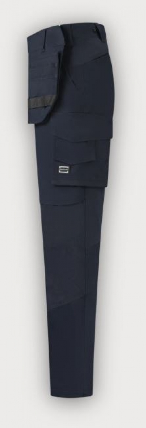 Tricorp Arbeitshose Funktionelle Stretch Redefined Holstertaschen, Ink