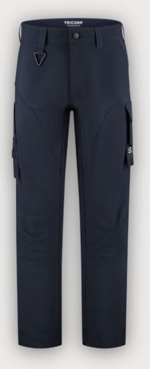 Tricorp Arbeitshose 4-Way Stretch Redefined, Anthracite