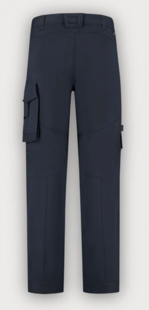 Tricorp Arbeitshose Cordura 4-Way Stretch Redefined, Ink