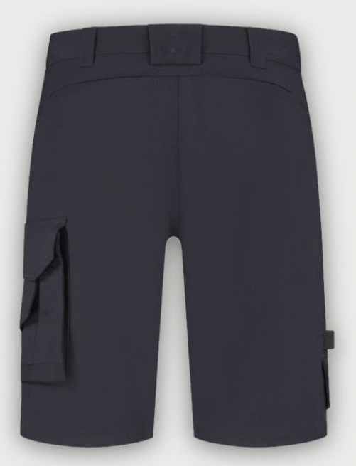 Tricorp Arbeitsshorts 4-Way Stretch Redefined, Anthracite