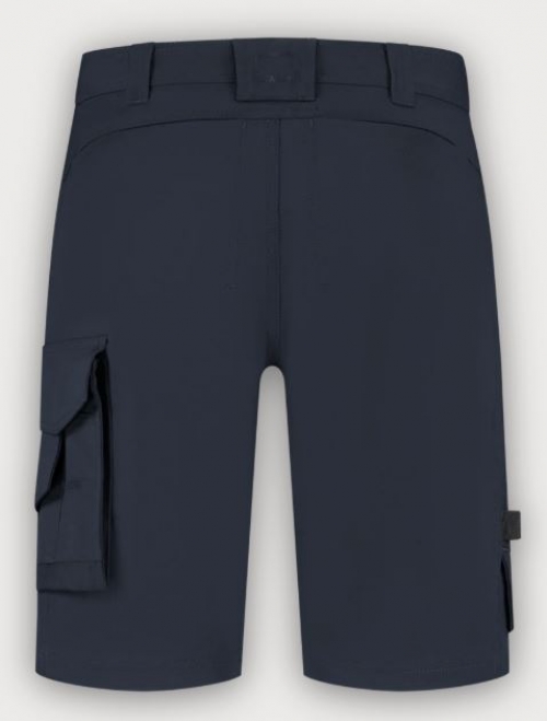 Tricorp Arbeitsshorts 4-Way Stretch Redefined, Ink
