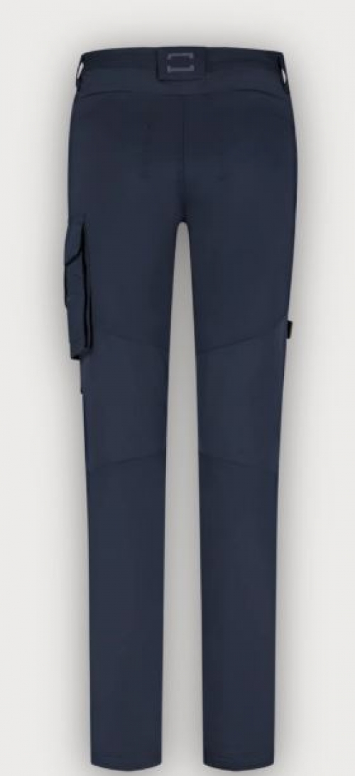 Tricorp Arbeitshose Cordura Funktionelle Stretch Redefined Damen, Ink