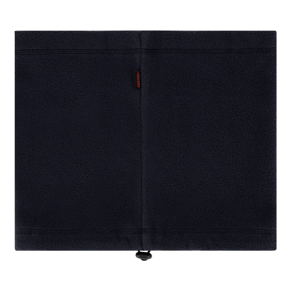 TRICORP-Kälteschutz, Fleece-Schlauchschal, navy