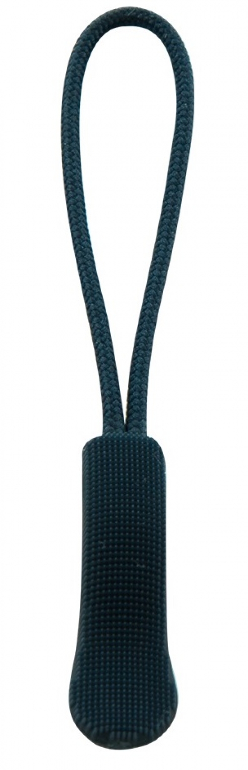 TRICORP-Jobwear, Reissverschluss-Schlaufe Zipper Puller, navy