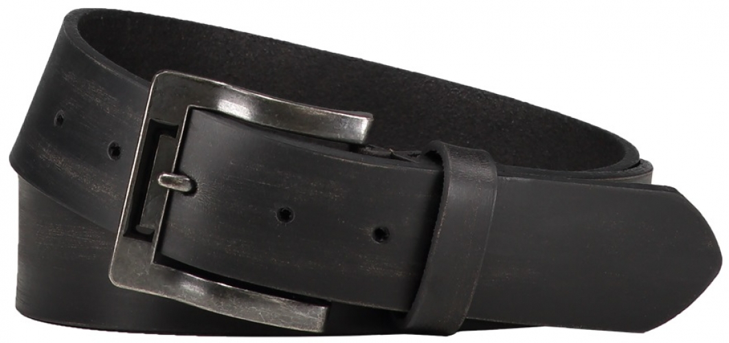 TRICORP-Jobwear, Gürtel, Premium, schwarz