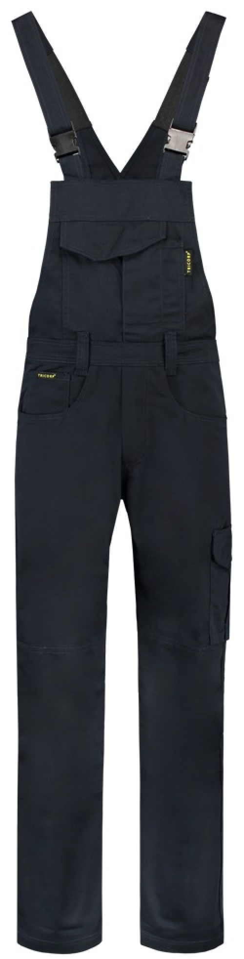 TRICORP-Jobwear, Latzhose, Industrie, navy