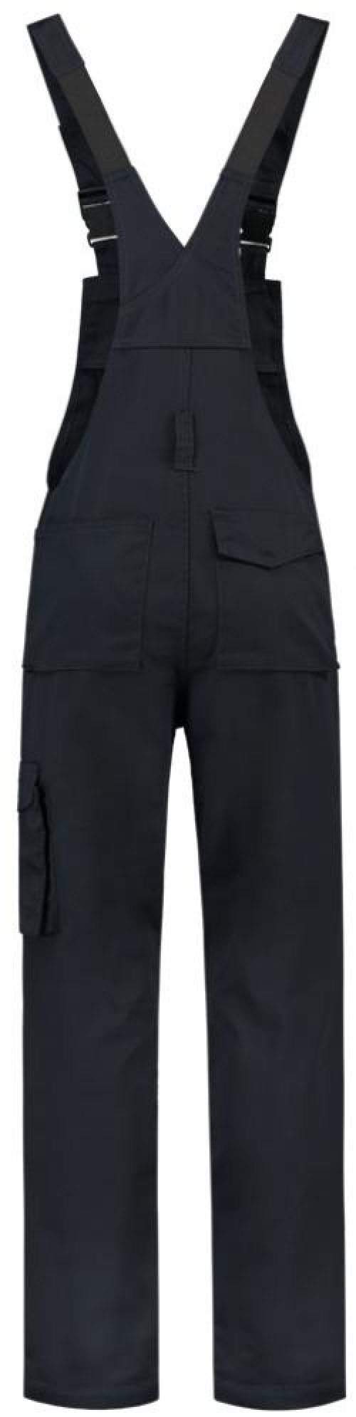 TRICORP-Jobwear, Latzhose, Industrie, navy